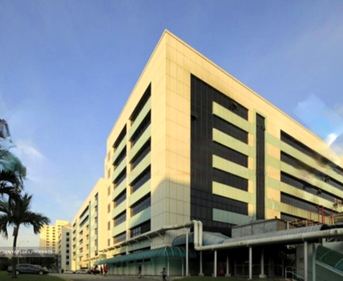 Kaki Bukit Avenue 1 (D14), Factory #472706951